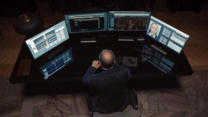 Wilder Staffel 3 Folge 3 HD Deutsch