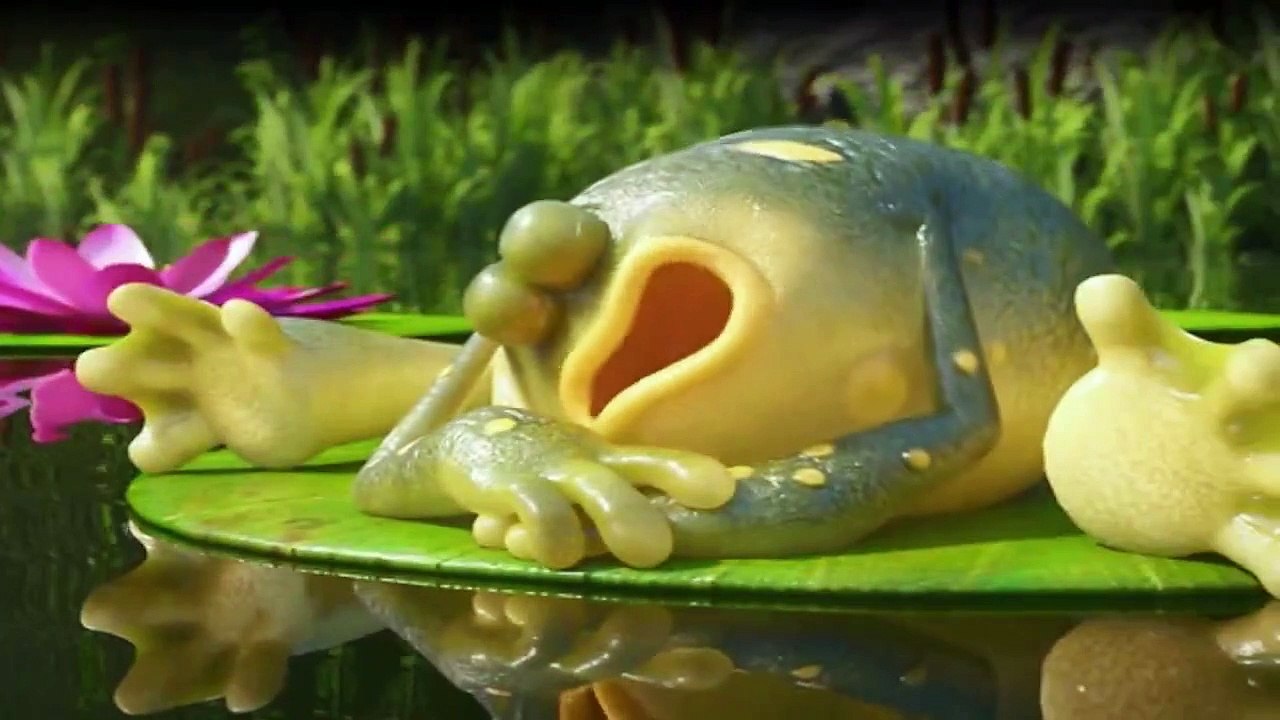 Die Dschungelhelden Staffel 3 Folge 44 HD Deutsch