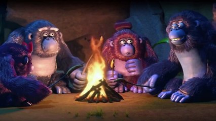 Die Dschungelhelden Staffel 3 Folge 41 HD Deutsch