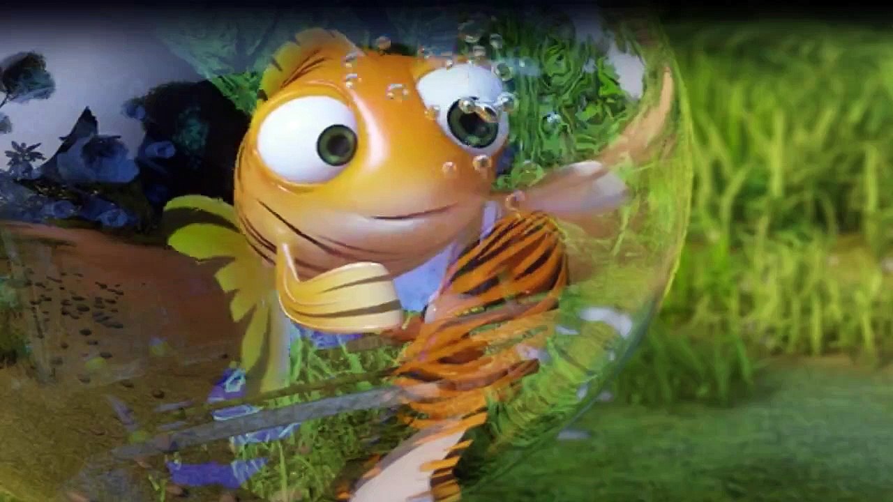 Die Dschungelhelden Staffel 3 Folge 43 HD Deutsch