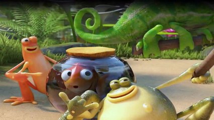 Die Dschungelhelden Staffel 3 Folge 47 HD Deutsch