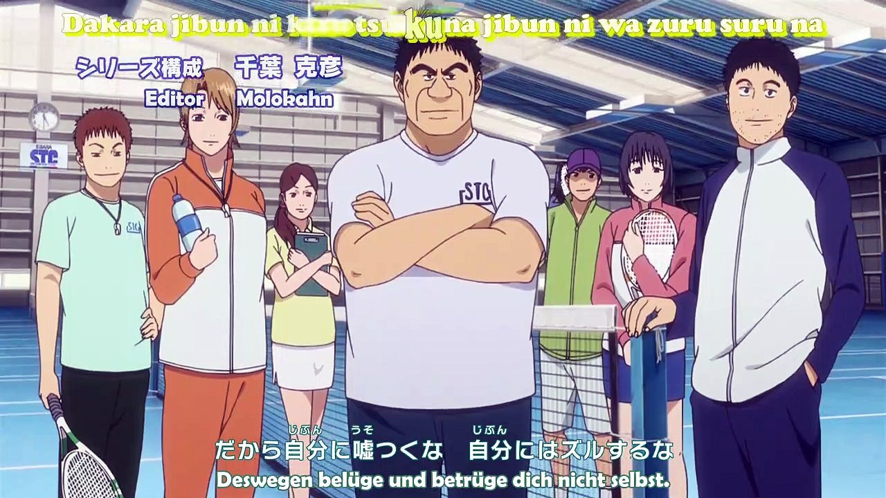 Baby Steps Staffel 1 Folge 1 HD Deutsch