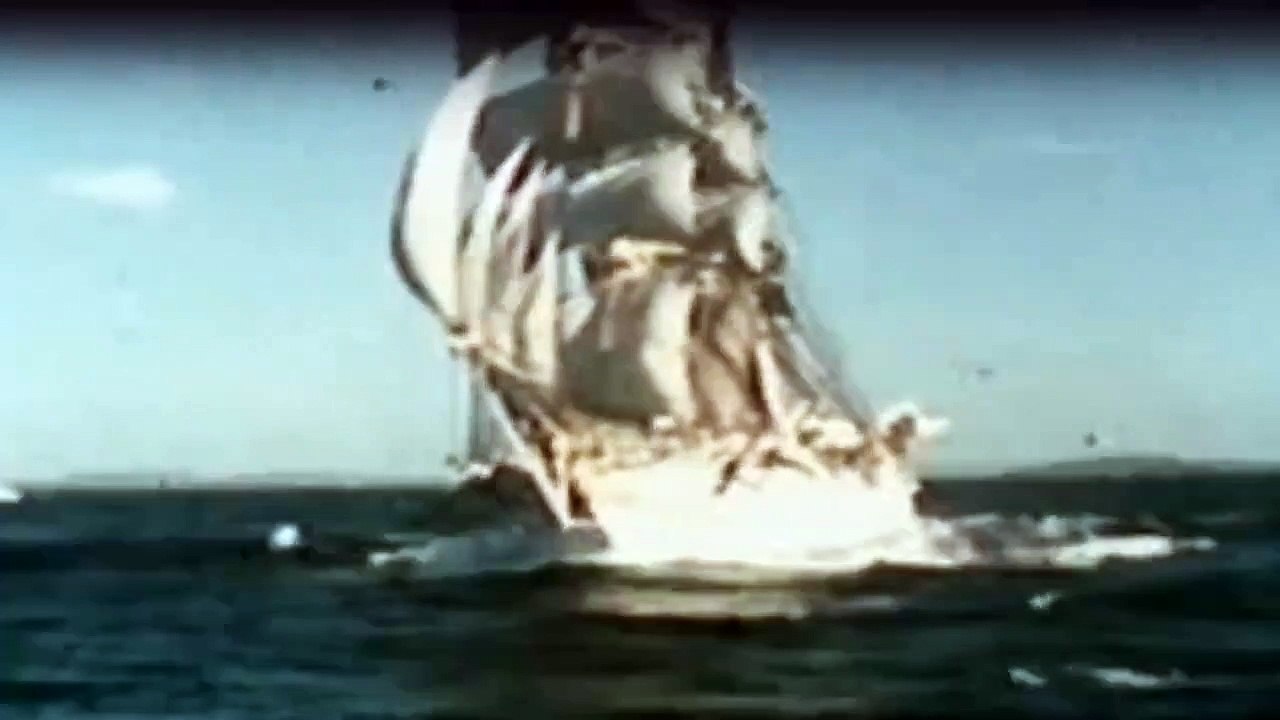 Die onedin linie staffel 1 folge 1 hd deutsch