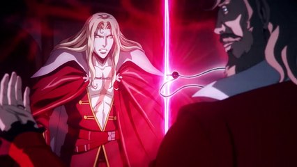 Castlevania Staffel 4 Folge 8 HD Deutsch