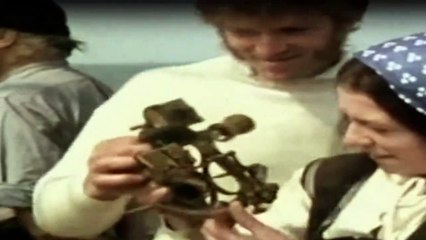 Die Onedin Linie Staffel 1 Folge 2 HD Deutsch