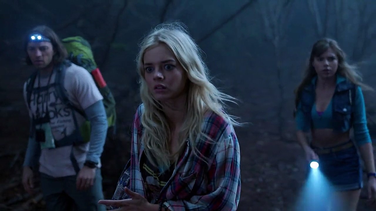 Ash vs. Evil Dead Staffel 1 Folge 9 HD Deutsch