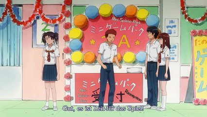 KimiKiss Pure Rouge Staffel 1 Folge 23 HD Deutsch