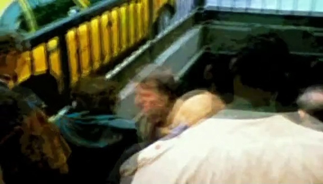 Becker Staffel 2 Folge 23 HD Deutsch