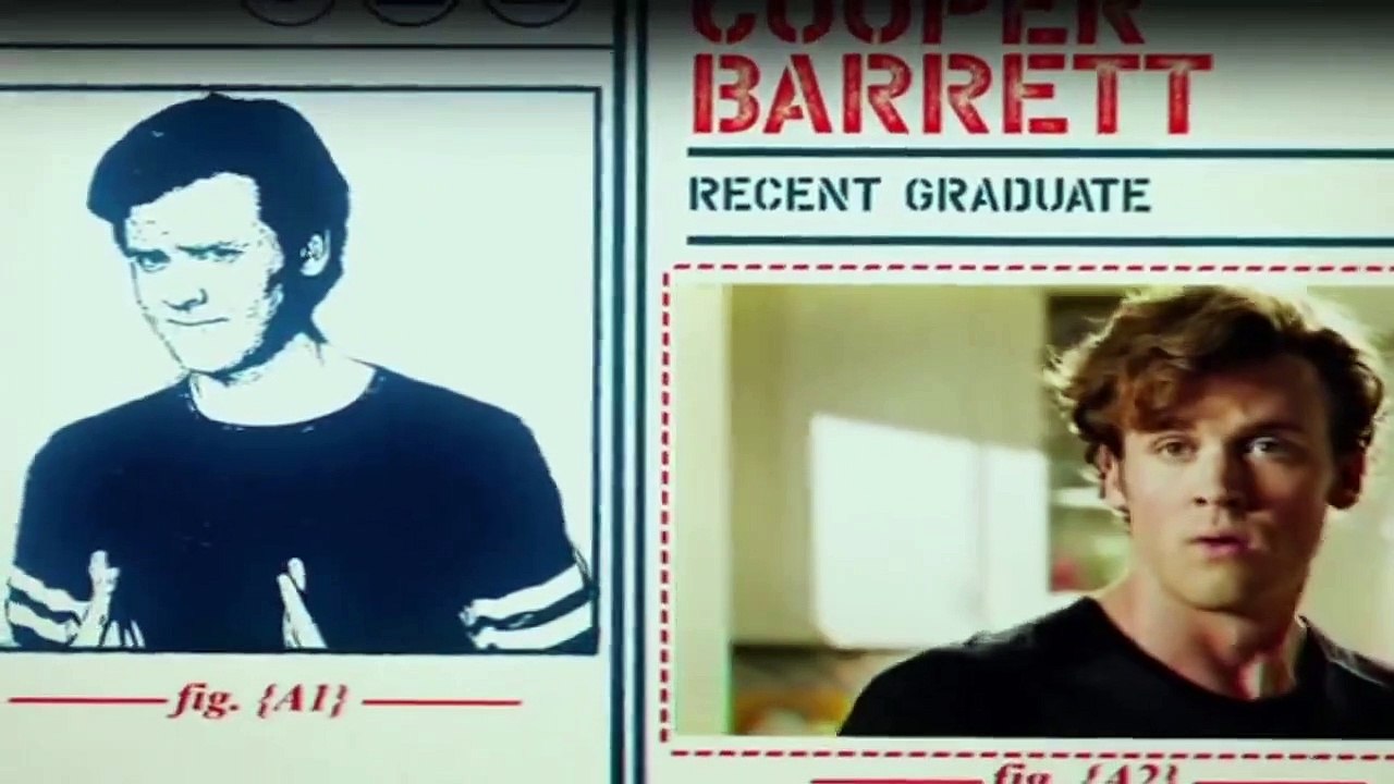 Cooper Barrett’s Guide to Surviving Life Staffel 1 Folge 4 HD Deutsch