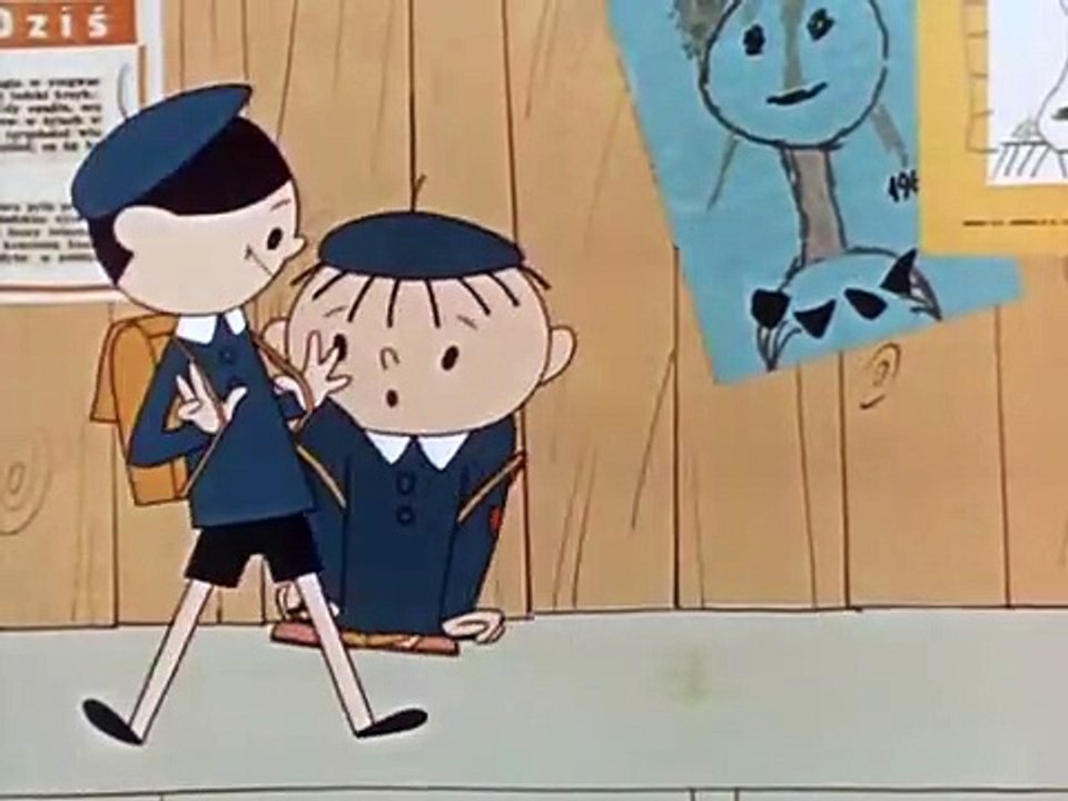 Lolek und Bolek Staffel 1 Folge 13 HD Deutsch