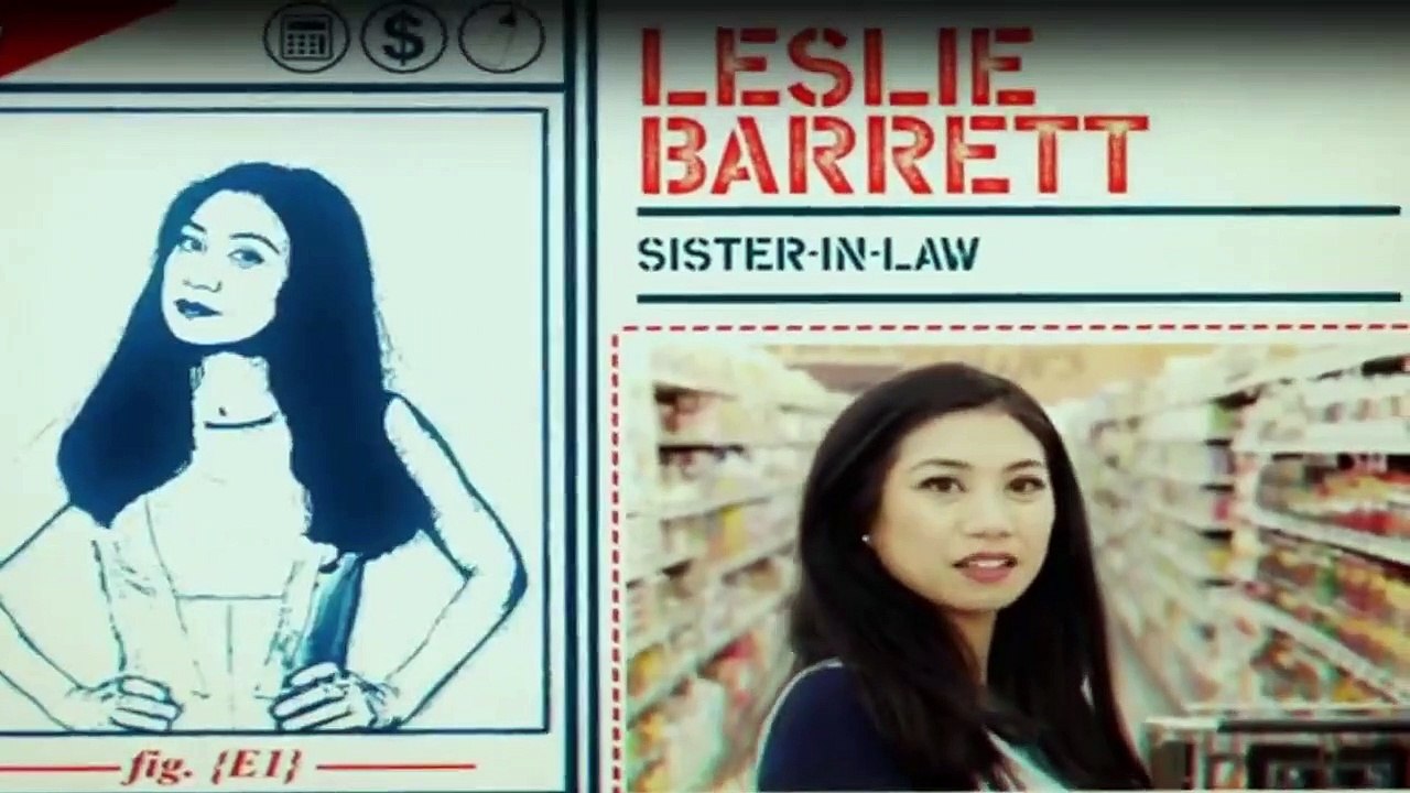 Cooper Barrett’s Guide to Surviving Life Staffel 1 Folge 8 HD Deutsch