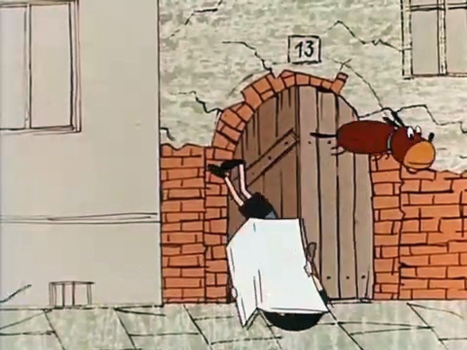 Lolek und Bolek Staffel 1 Folge 9 HD Deutsch