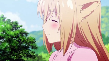 Konohana Kitan Staffel 1 Folge 4 HD Deutsch