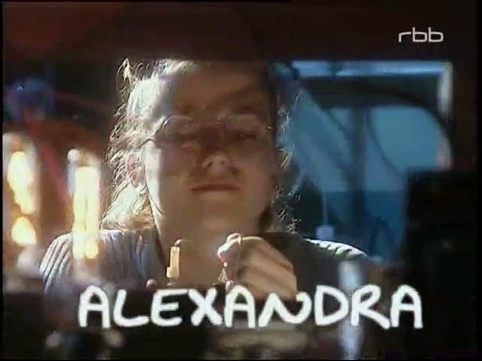 Schloss Einstein Staffel 1 Folge 40 HD Deutsch