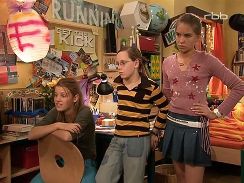 Schloss Einstein Staffel 8 Folge 11 HD Deutsch