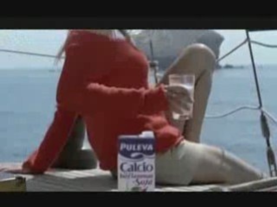 PULEVA Calcio (Belen Rueda) [2008] PUBLICIDAD