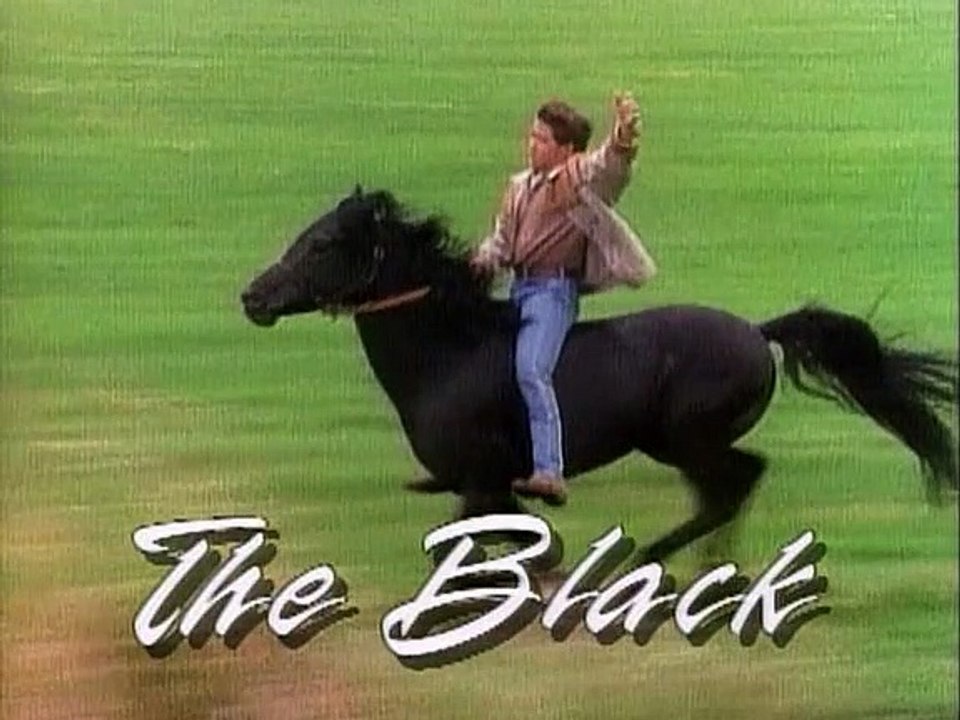 Black, der schwarze Blitz Staffel 3 Folge 7 HD Deutsch