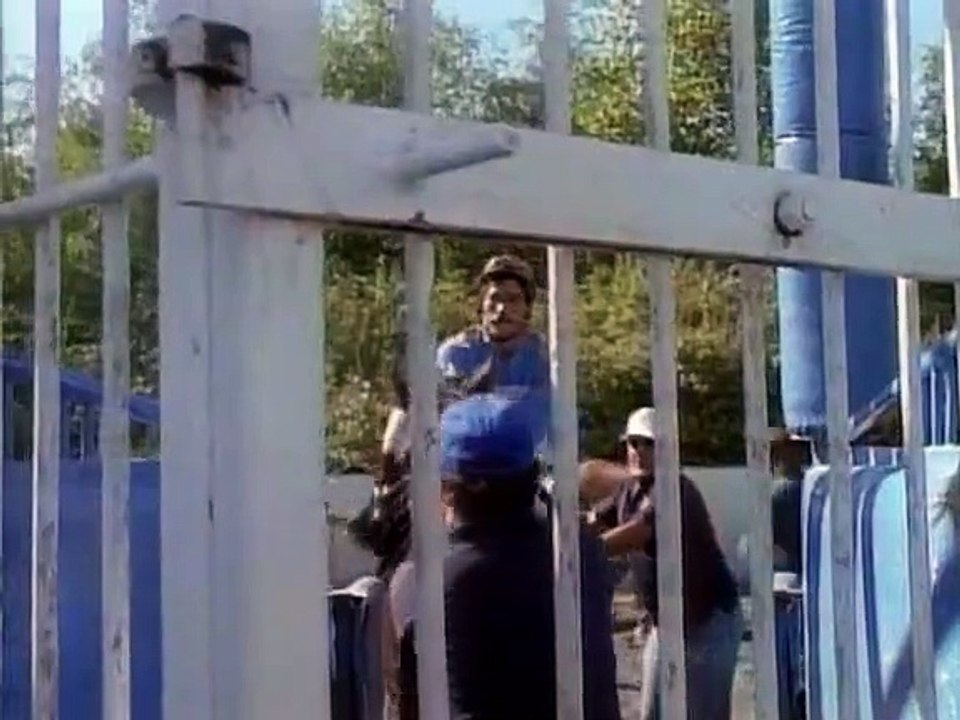 Black, der schwarze Blitz Staffel 3 Folge 8 HD Deutsch