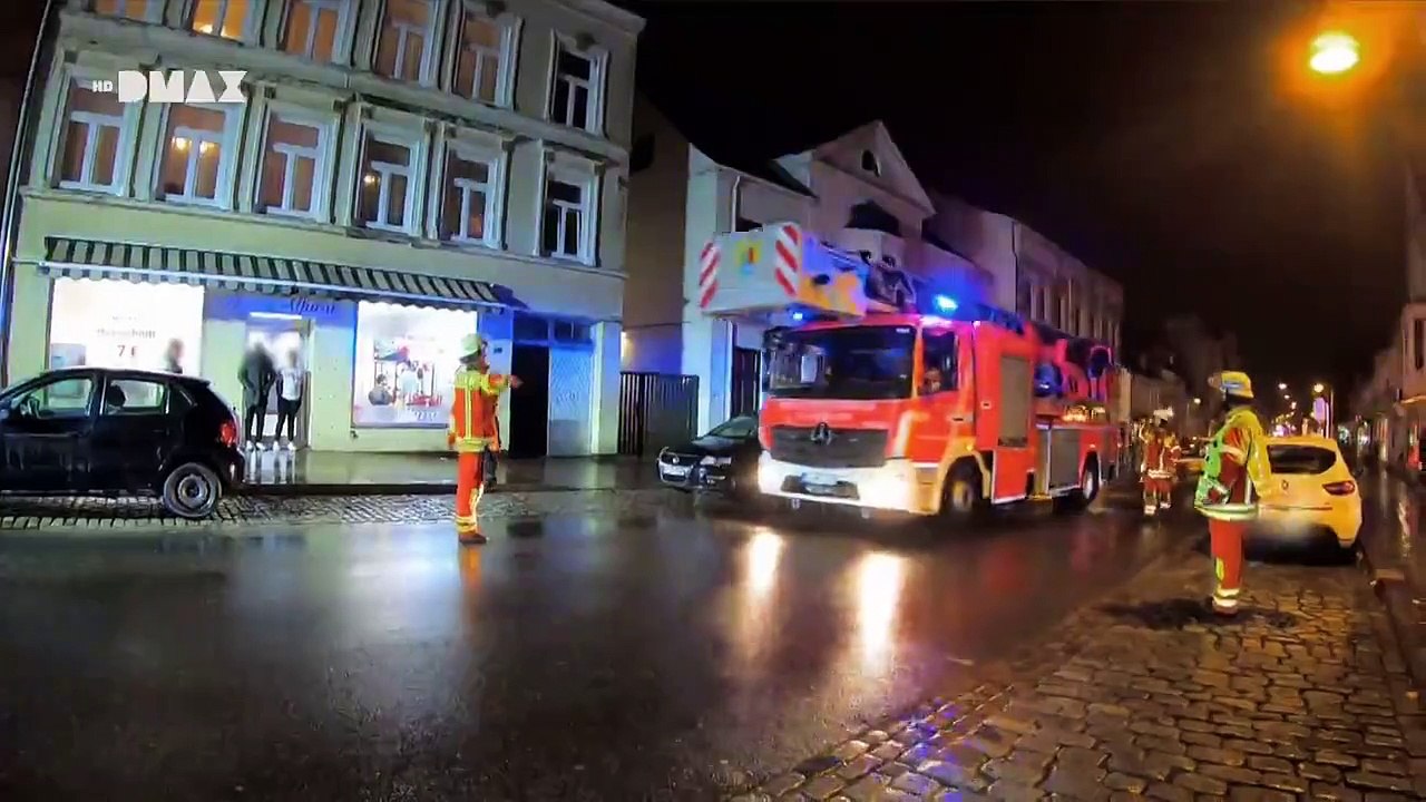 112 Feuerwehr im Einsatz Staffel 3 Folge 2 HD Deutsch