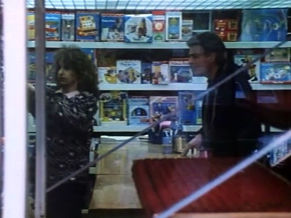 Allein gegen die Mafia Staffel 3 Folge 1 - Part 02 HD Deutsch