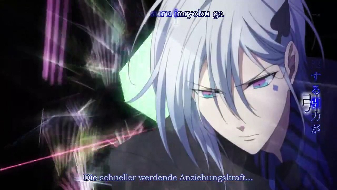 Amnesia Staffel 1 Folge 1 HD Deutsch
