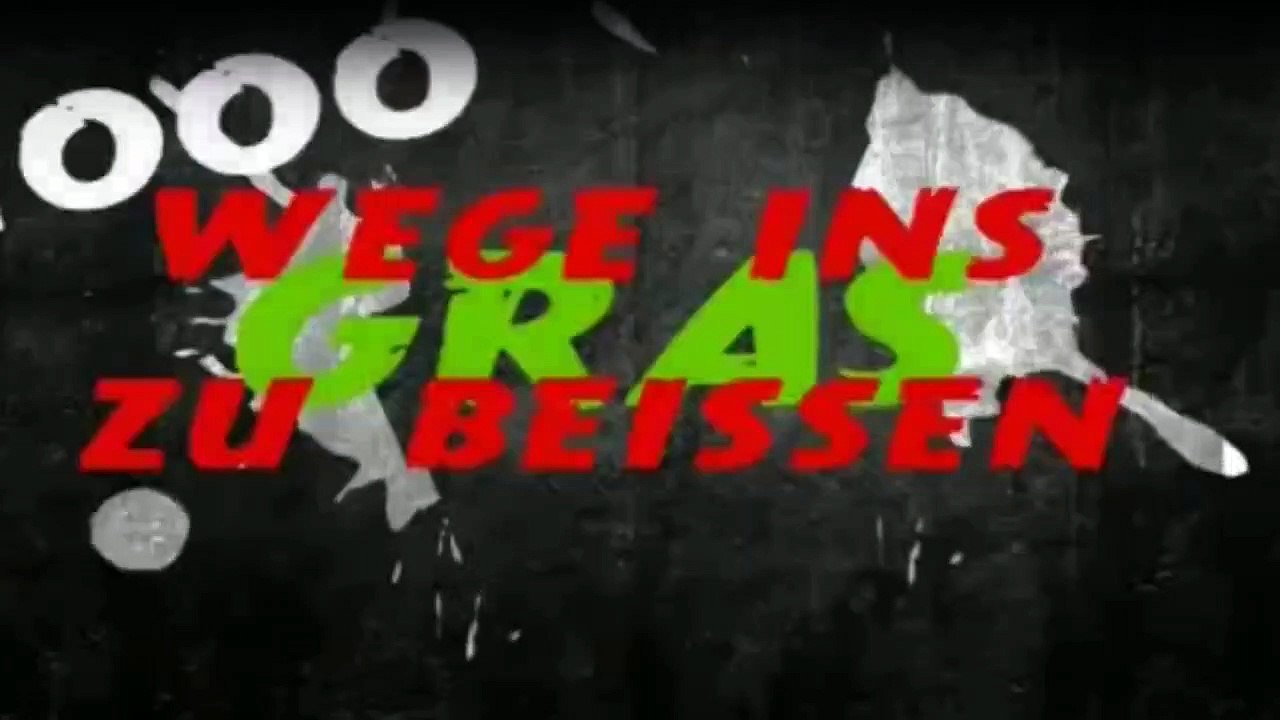 1000 Wege, ins Gras zu beißen Staffel 3 Folge 16 HD Deutsch