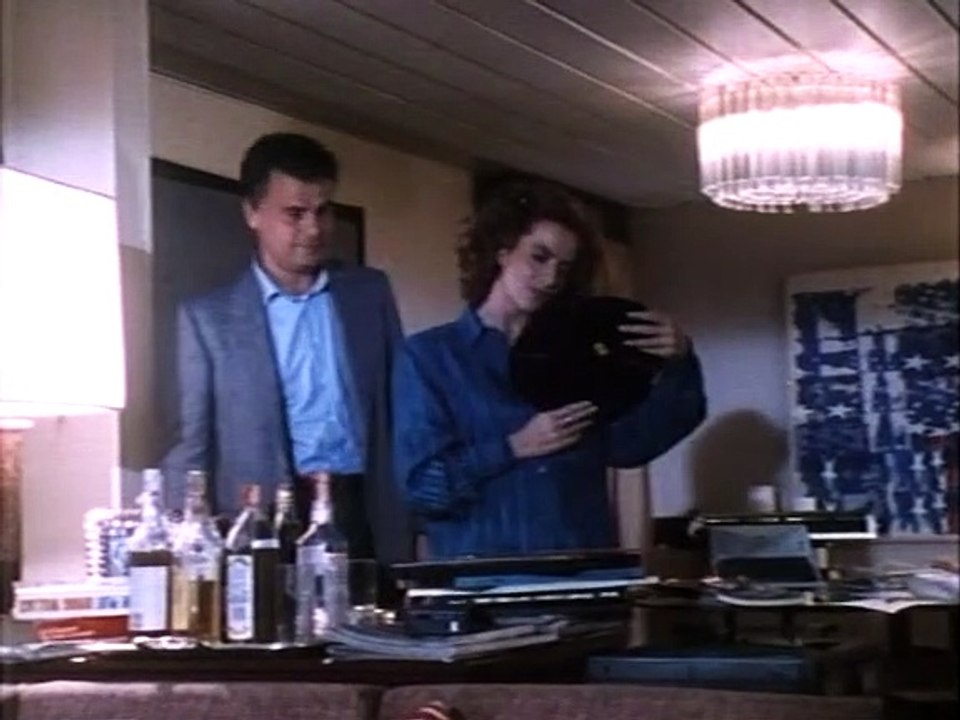 Allein gegen die Mafia Staffel 3 Folge 2 - Part 01 HD Deutsch