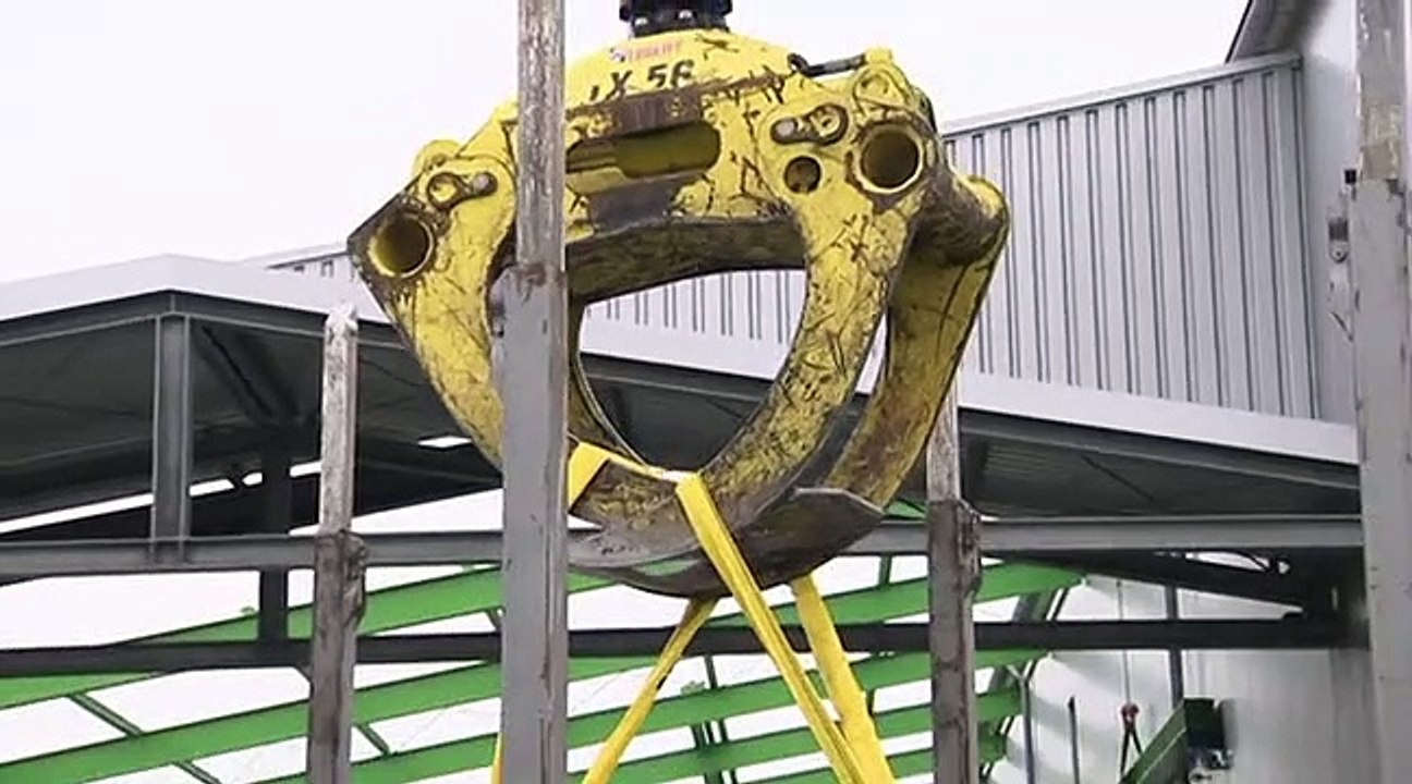 Asphalt Cowboys Staffel 2 Folge 4 HD Deutsch