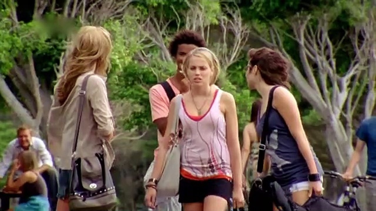 Elephant Princess - Zurück nach Manjipoor Staffel 2 Folge 21 HD Deutsch