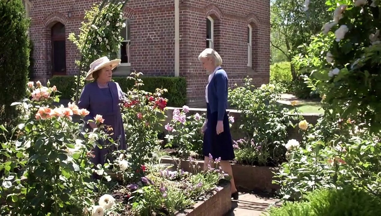 A Place to Call Home Staffel 2 Folge 5 HD Deutsch