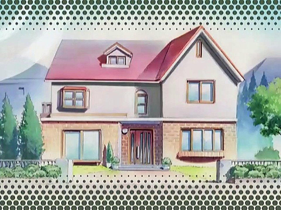 Binzume Yousei Staffel 1 Folge 8 HD Deutsch