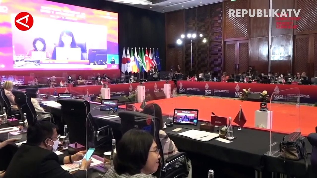 Kemen PPPA: Desa Ramah Perempuan Berdampak Positif Pada Pola Asuh Anak