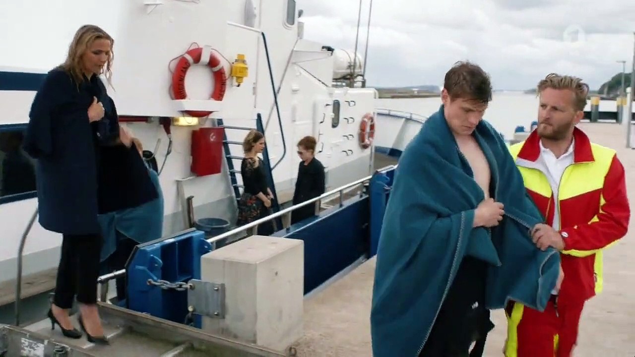 Praxis mit meerblick staffel 1 folge 5 - part 01 hd deutsch