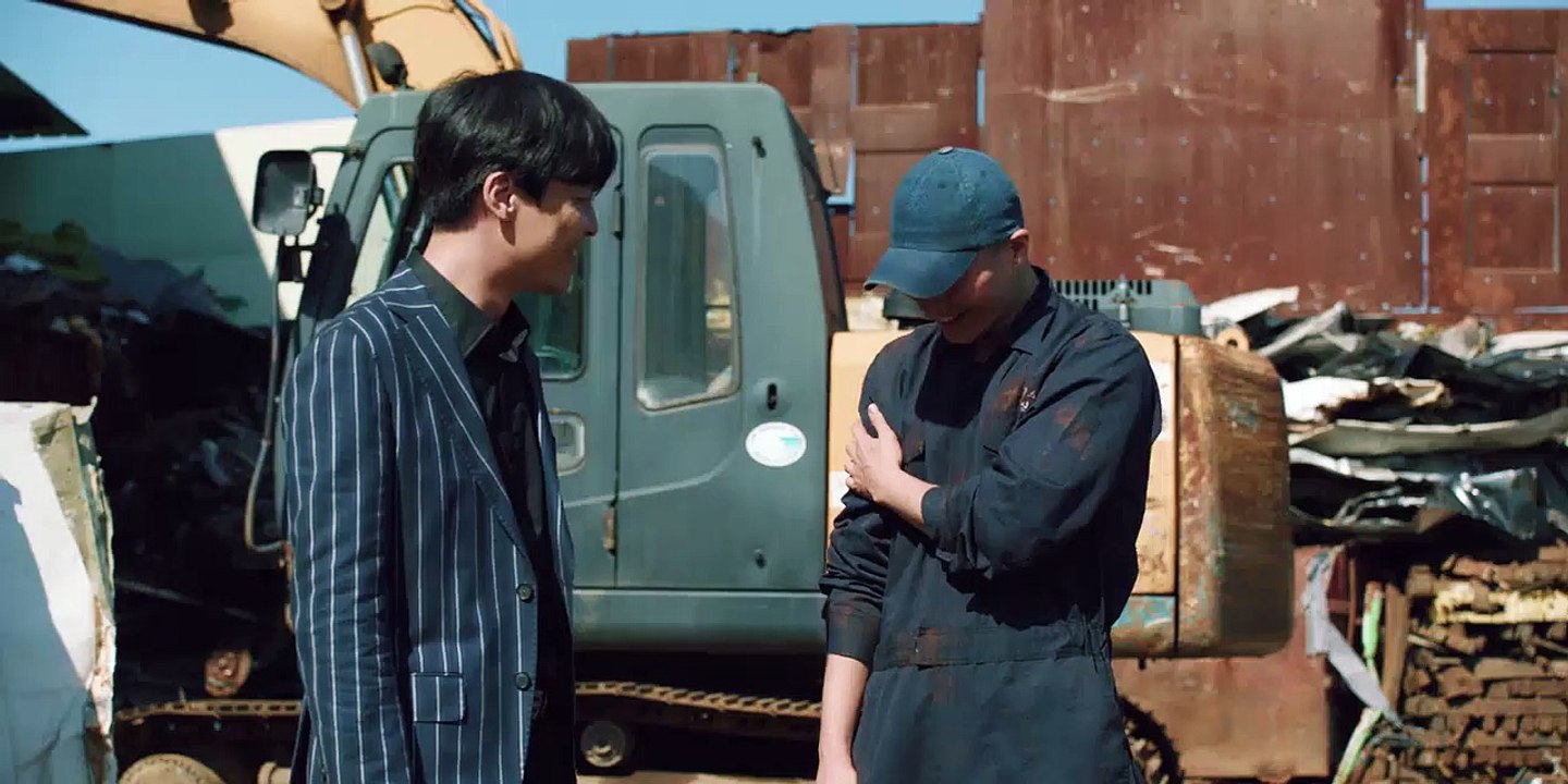 Unheimliche Gegner Staffel 1 Folge 4 - Part 02 HD Deutsch