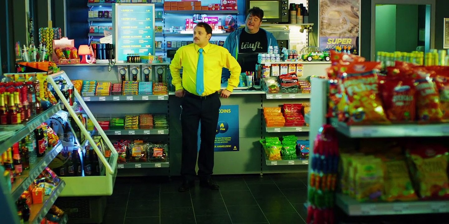 Tanken - mehr als Super Staffel 1 Folge 5 HD Deutsch