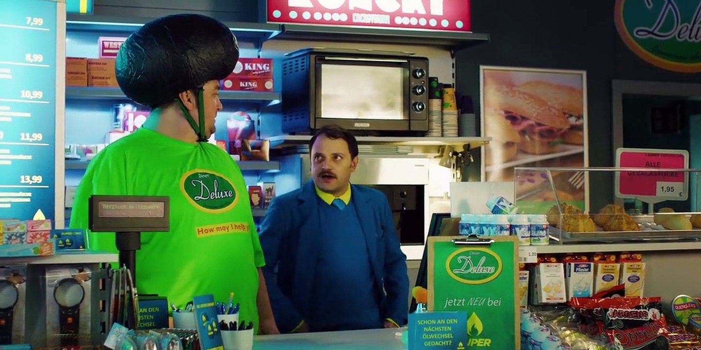 Tanken - mehr als Super Staffel 1 Folge 4 HD Deutsch