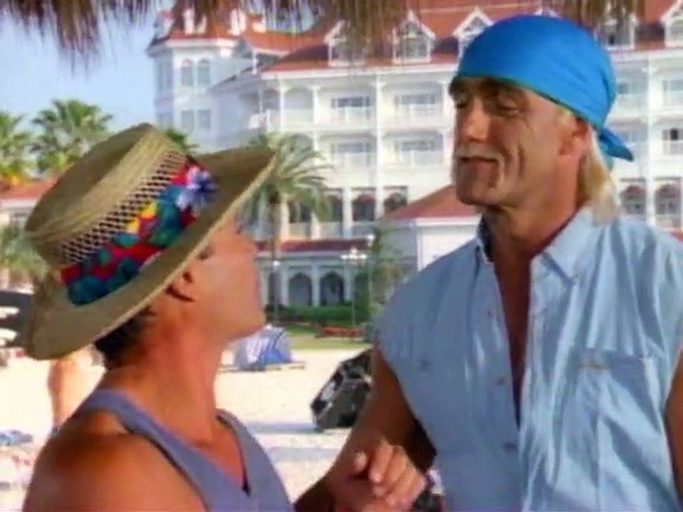 Thunder in Paradise Staffel 1 Folge 11 HD Deutsch