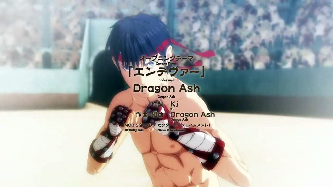 CESTVS The Roman Fighter Staffel 1 Folge 1 HD Deutsch