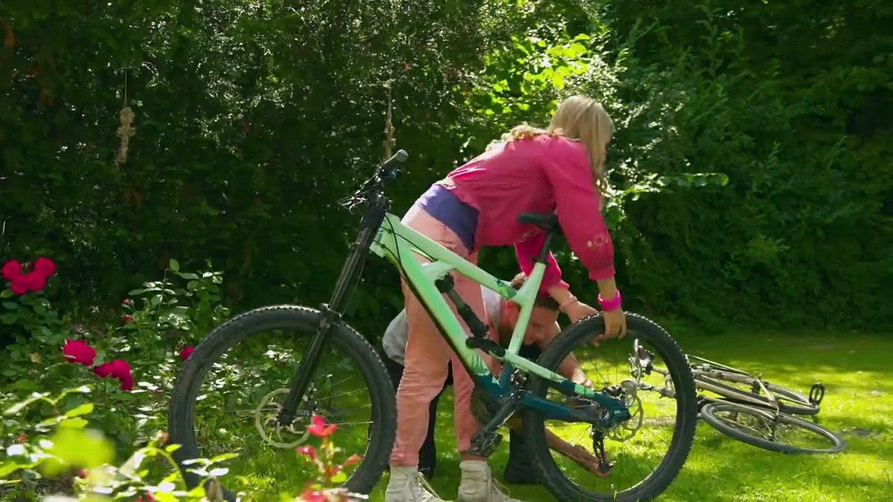 Fluch des Falken Staffel 2 Folge 11 HD Deutsch