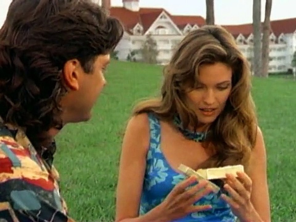 Thunder in Paradise Staffel 1 Folge 9 HD Deutsch