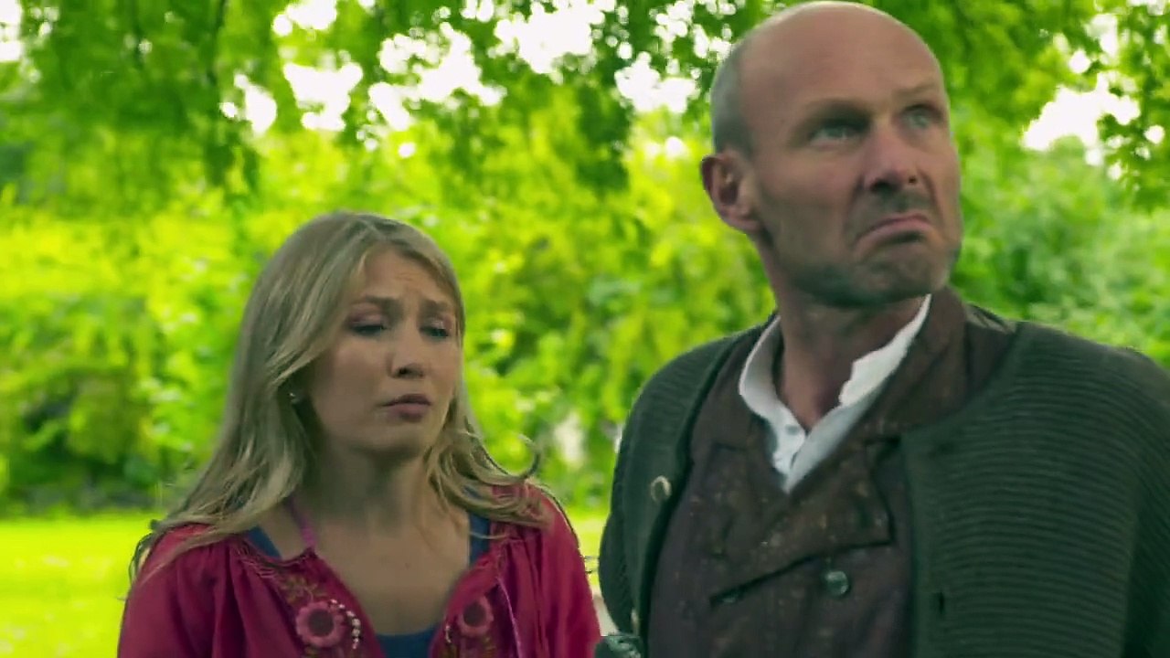 Fluch des Falken Staffel 2 Folge 12 HD Deutsch