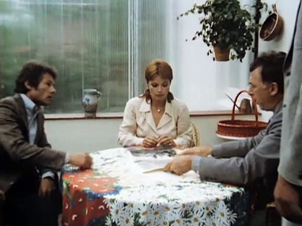 Sonderdezernat K1 Staffel 3 Folge 6 - Part 02 HD Deutsch