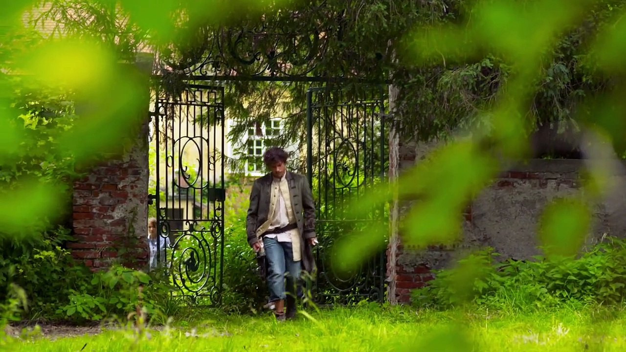 Fluch des Falken Staffel 2 Folge 8 HD Deutsch