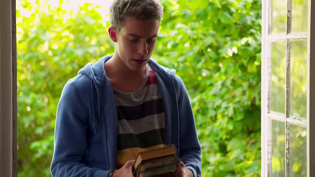 Fluch des Falken Staffel 2 Folge 9 HD Deutsch