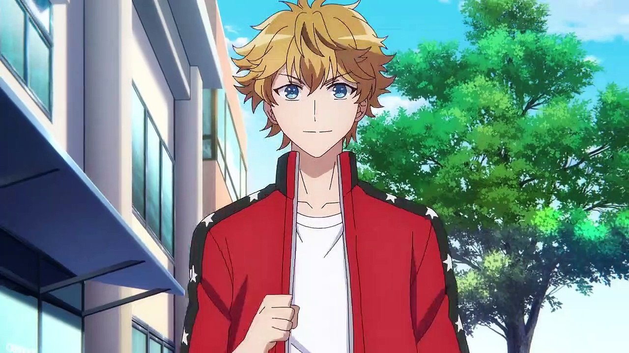 I-Chu Staffel 1 Folge 11 HD Deutsch