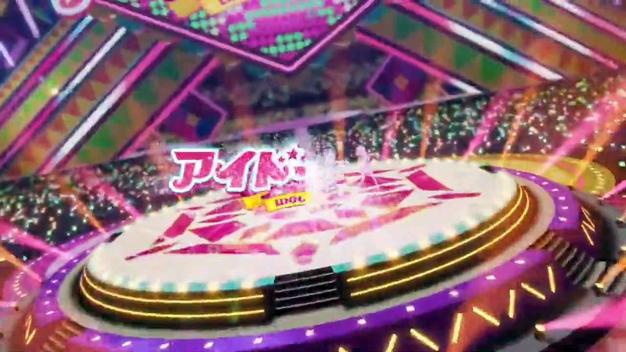 Idolls! Idol Survival Staffel 1 Folge 2 HD Deutsch