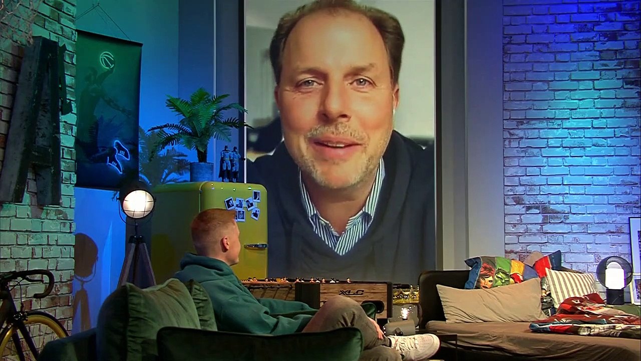 Achtung Aaron! Staffel 1 Folge 5 HD Deutsch