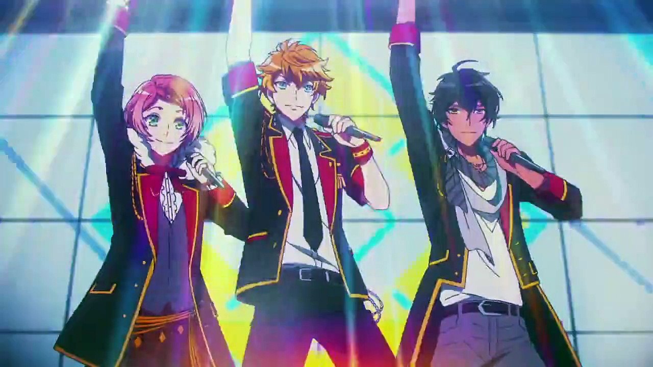 I-Chu Staffel 1 Folge 9 HD Deutsch