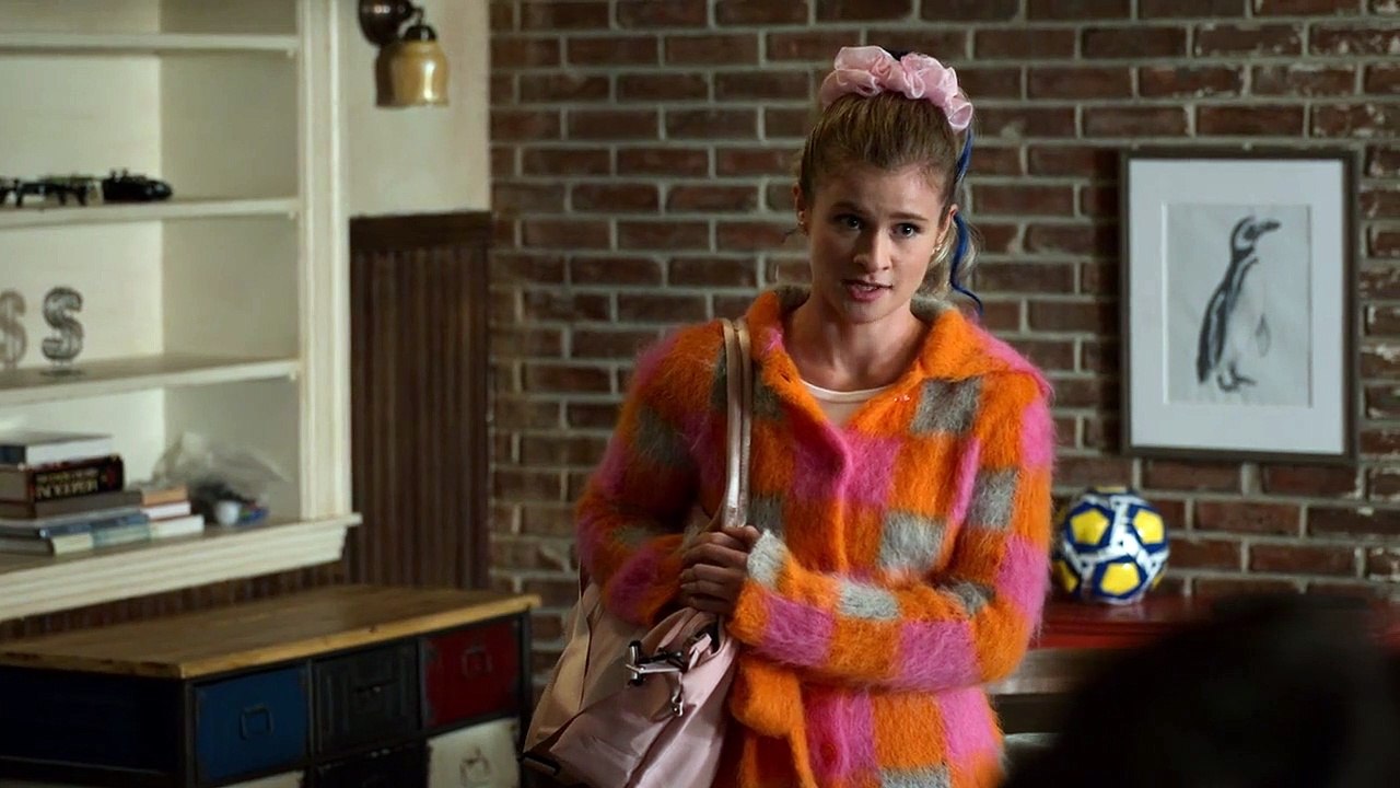 Atypical Staffel 4 Folge 2 HD Deutsch