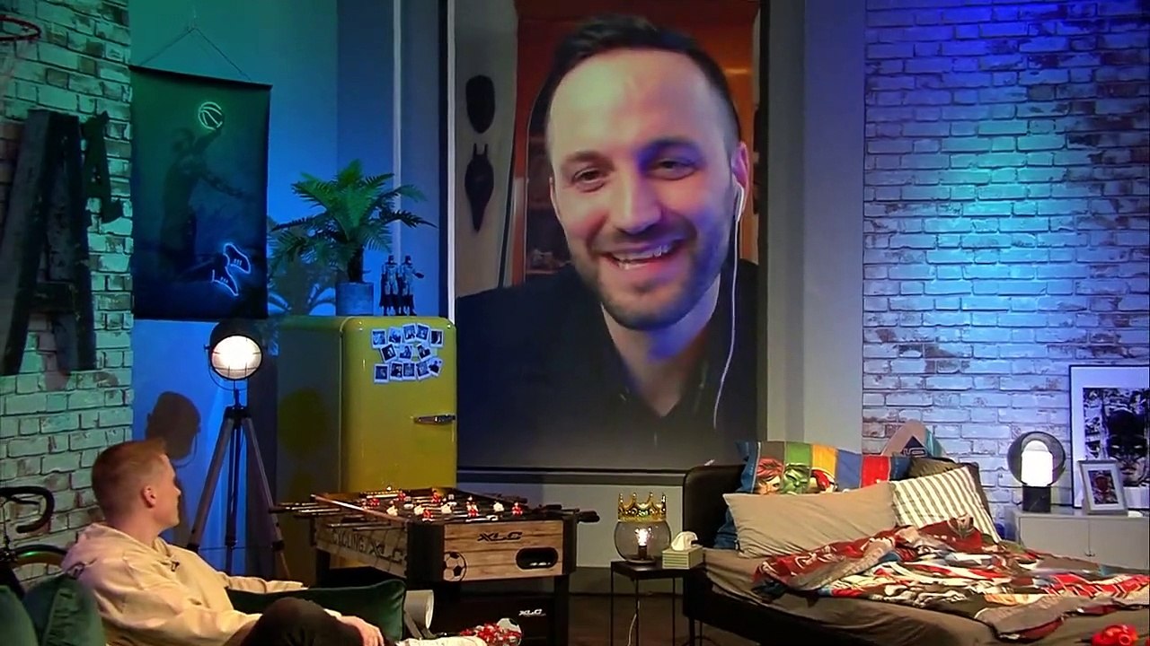 Achtung Aaron! Staffel 1 Folge 8 HD Deutsch